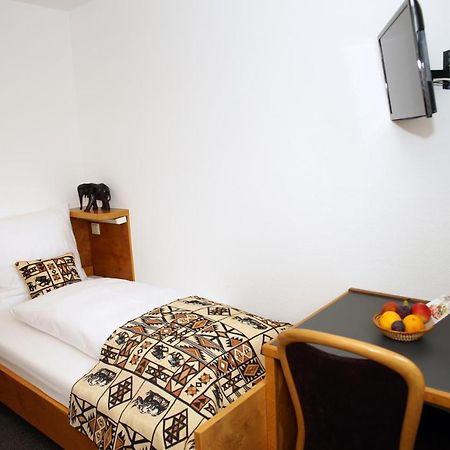 Haus Muehlenbrock Hotell Schermbeck Exteriör bild