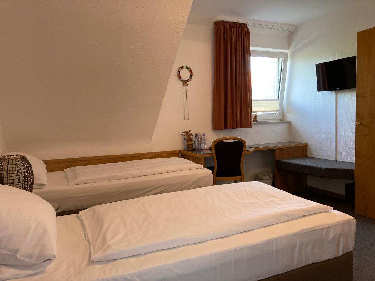 Haus Muehlenbrock Hotell Schermbeck Exteriör bild
