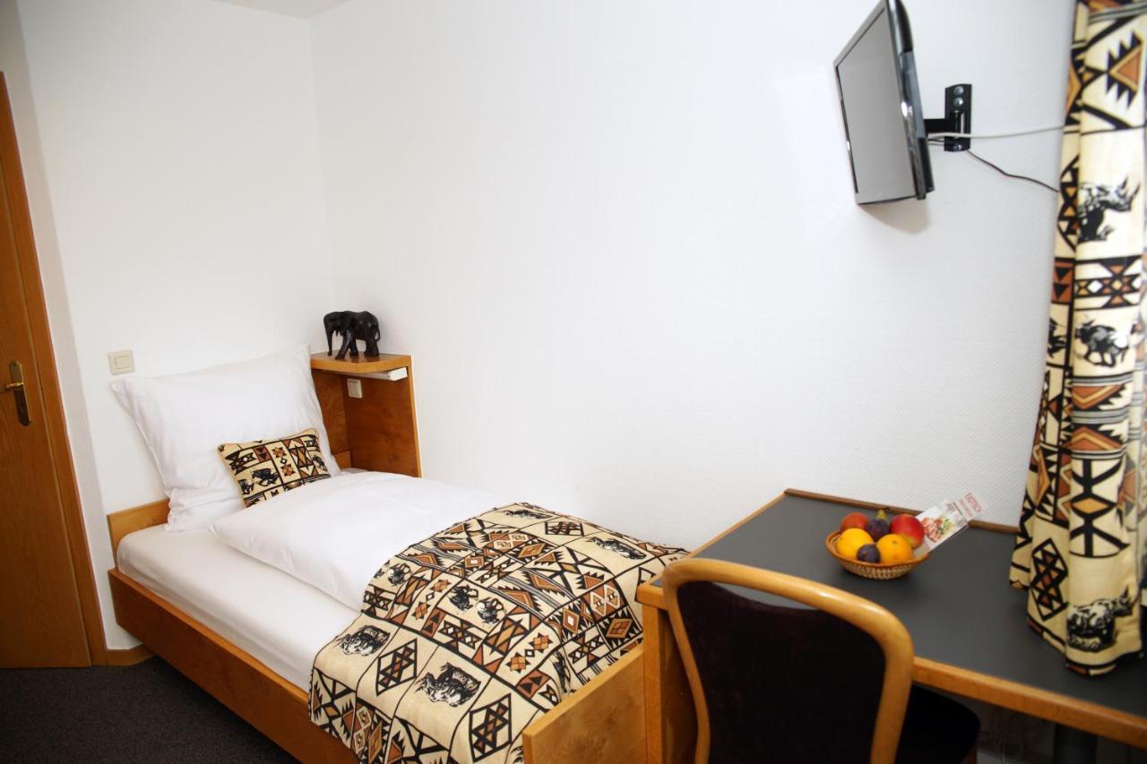 Haus Muehlenbrock Hotell Schermbeck Exteriör bild