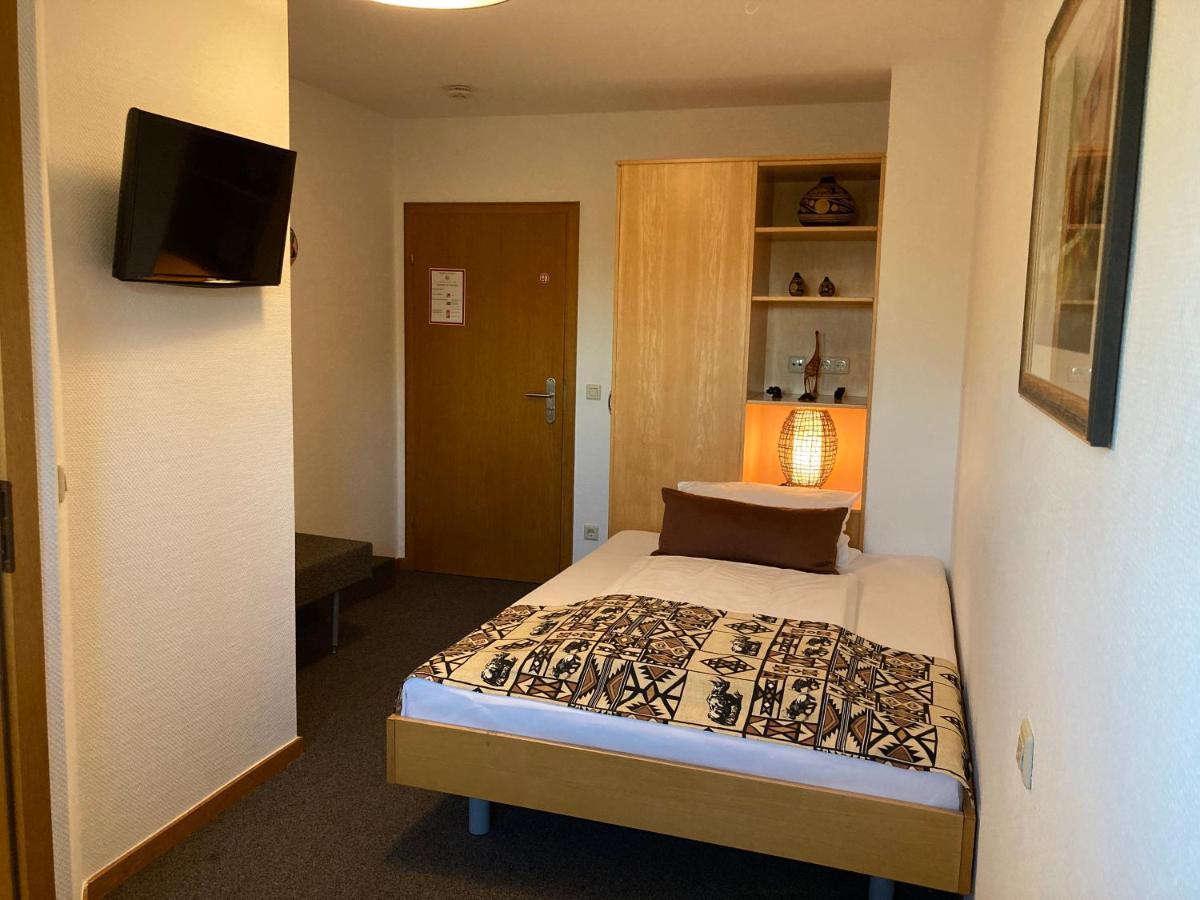 Haus Muehlenbrock Hotell Schermbeck Exteriör bild