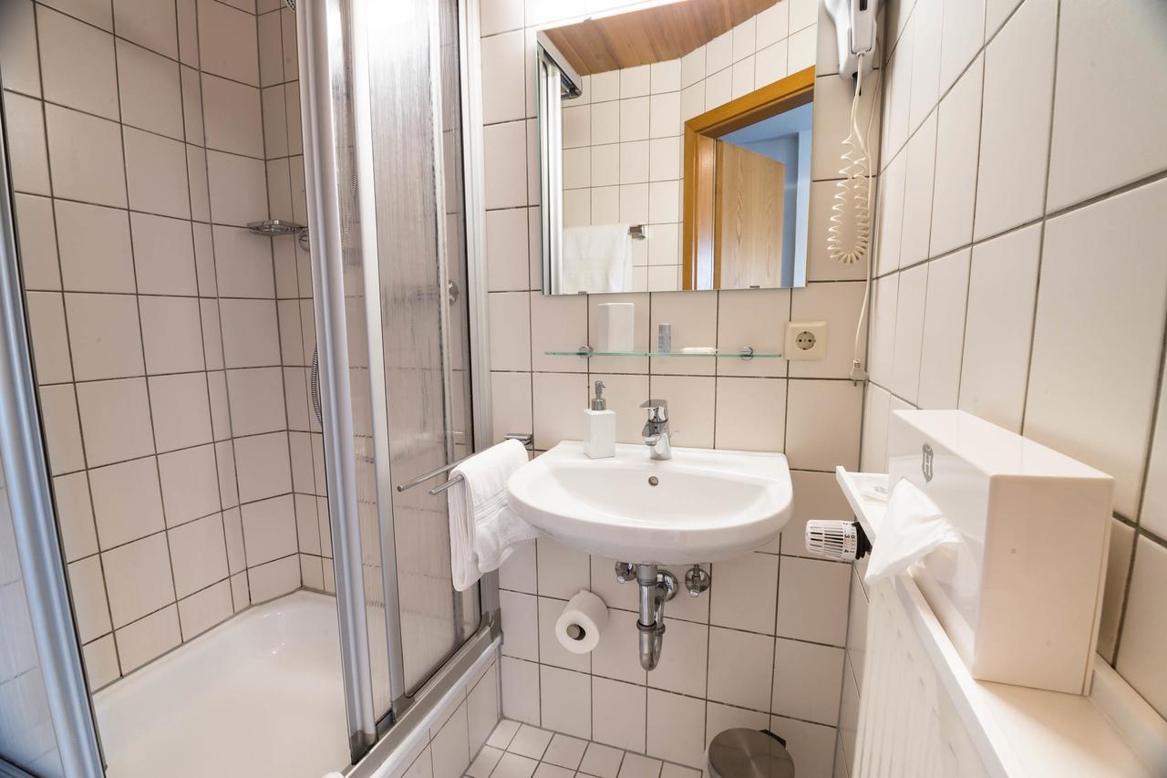 Haus Muehlenbrock Hotell Schermbeck Exteriör bild