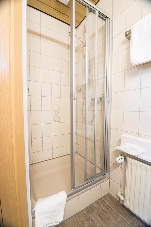 Haus Muehlenbrock Hotell Schermbeck Exteriör bild