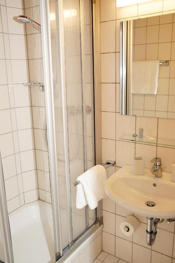 Haus Muehlenbrock Hotell Schermbeck Exteriör bild